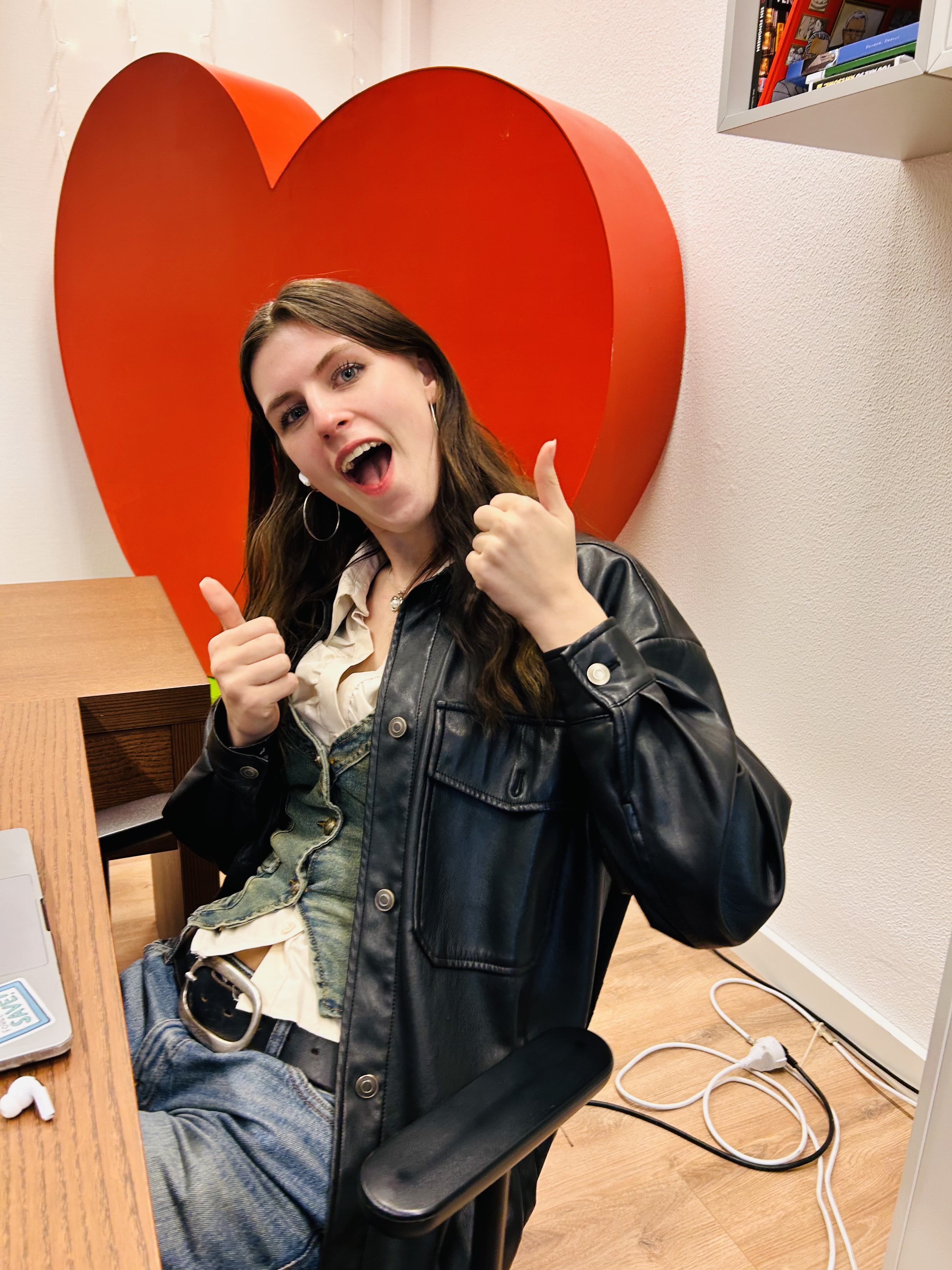 Achter de schermen bij Homie Marketing