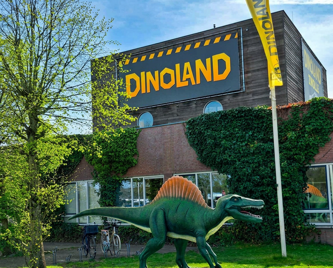 Dinoland